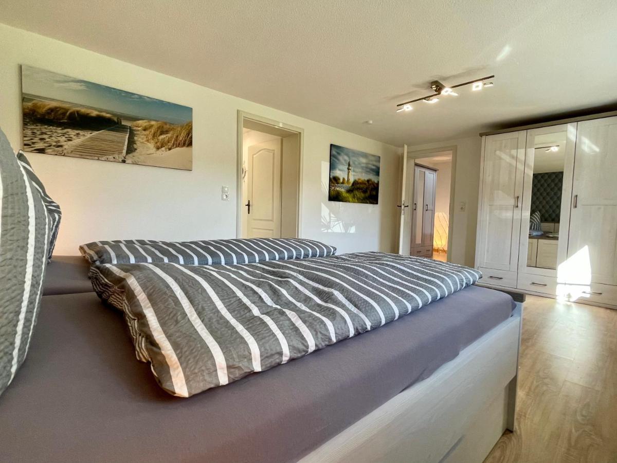 Andre'S Ferienwohnung Stulow ภายนอก รูปภาพ