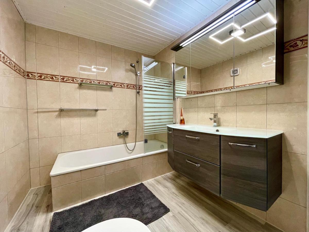 Andre'S Ferienwohnung Stulow ภายนอก รูปภาพ
