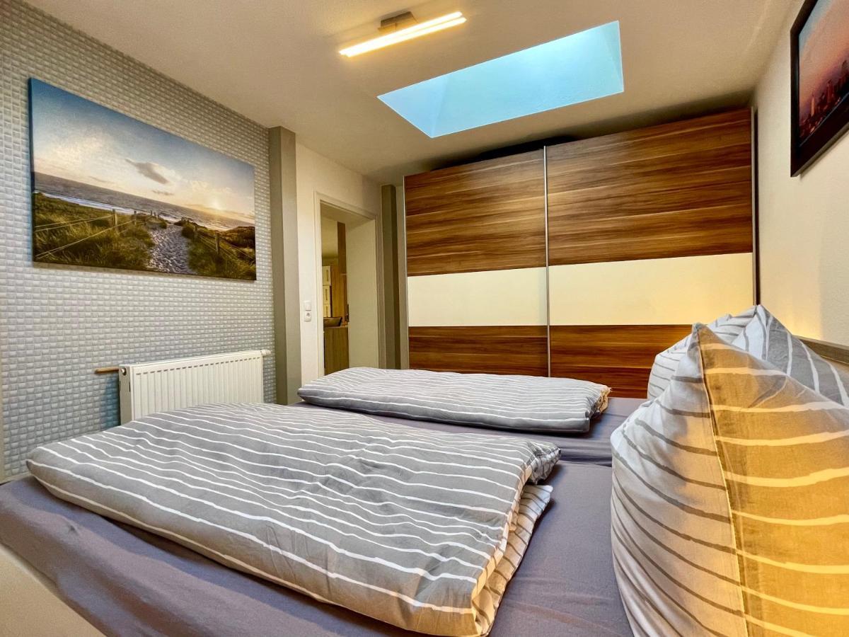 Andre'S Ferienwohnung Stulow ภายนอก รูปภาพ